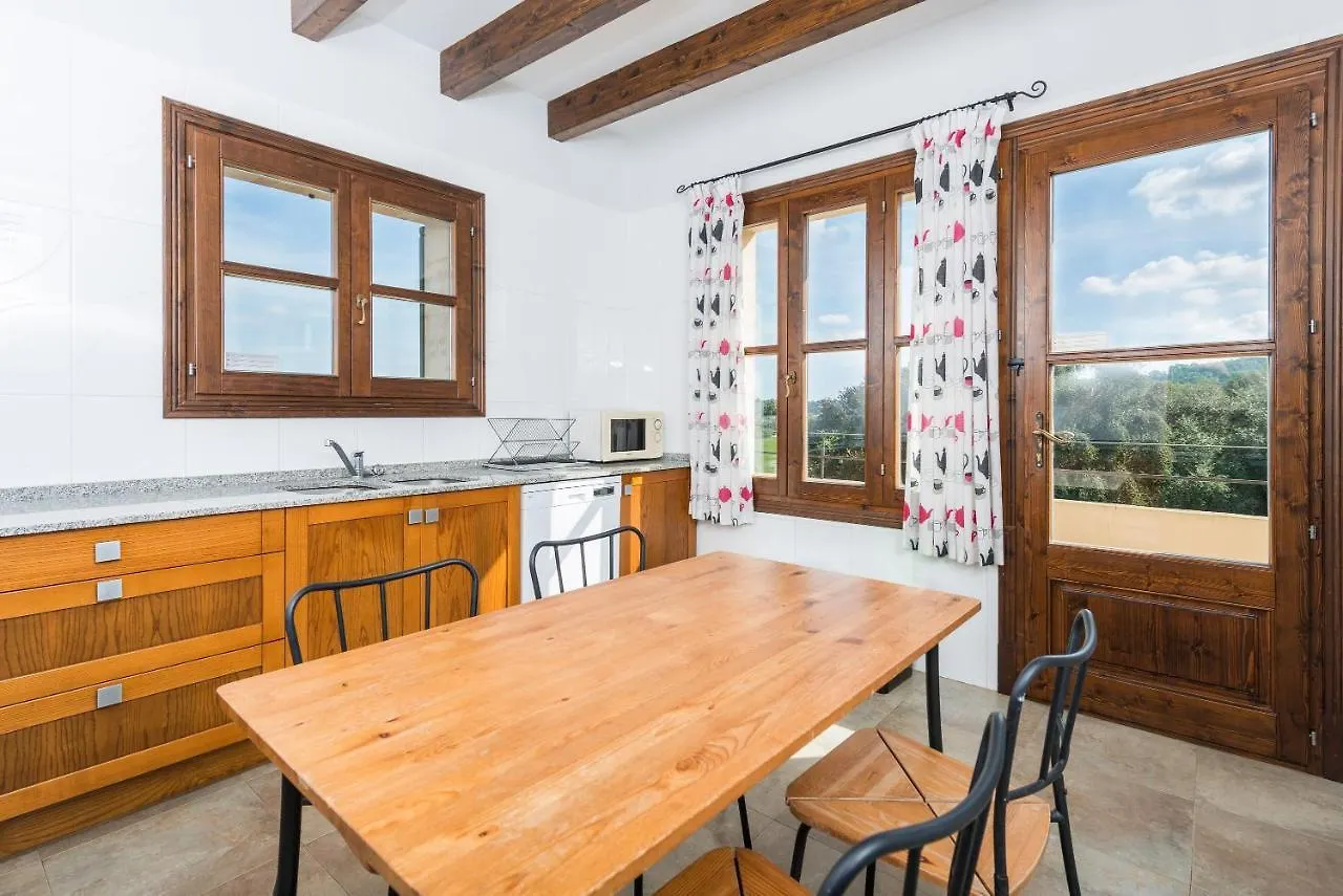 Sa Pleta Villa Petra