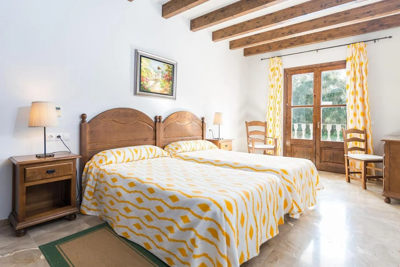 Sa Pleta Villa Petra