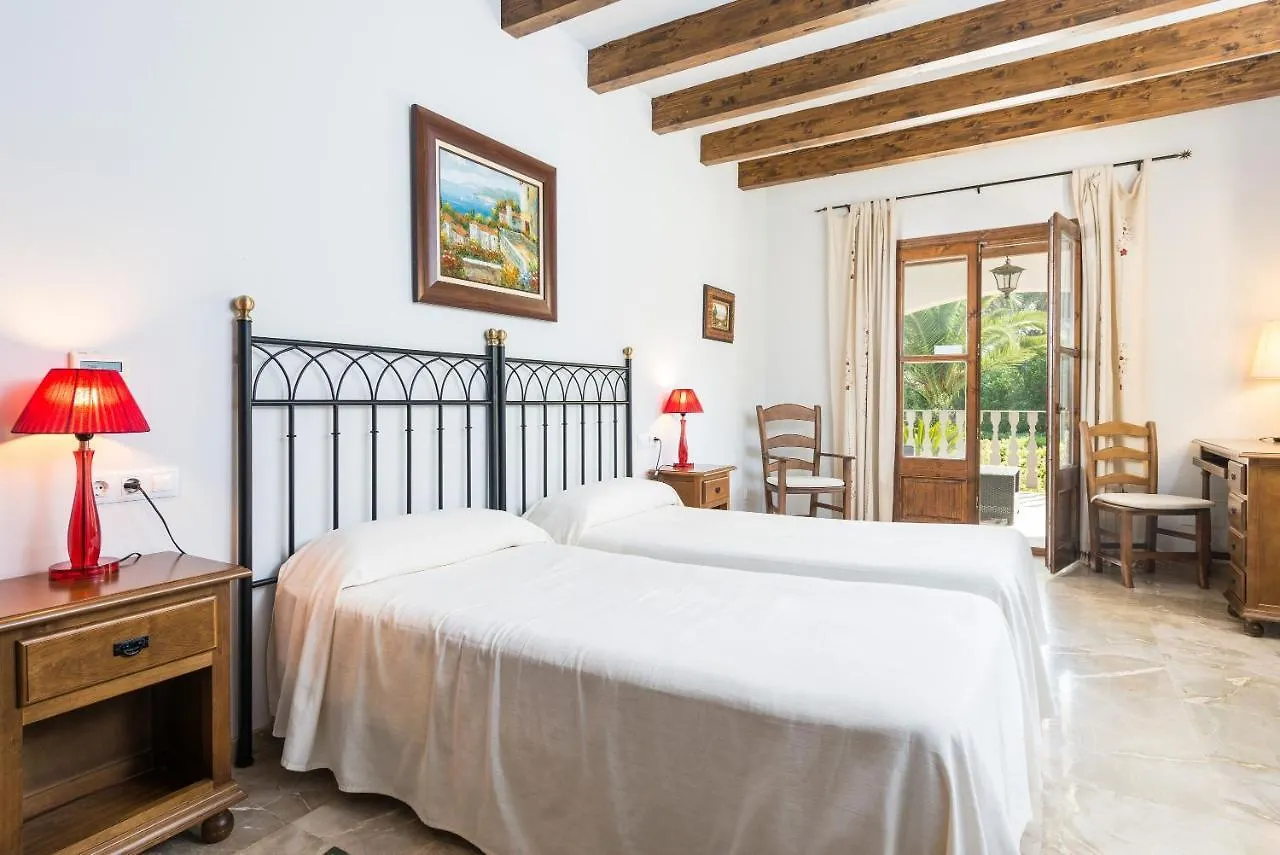 Sa Pleta Villa Petra  0*, Petra (Mallorca)