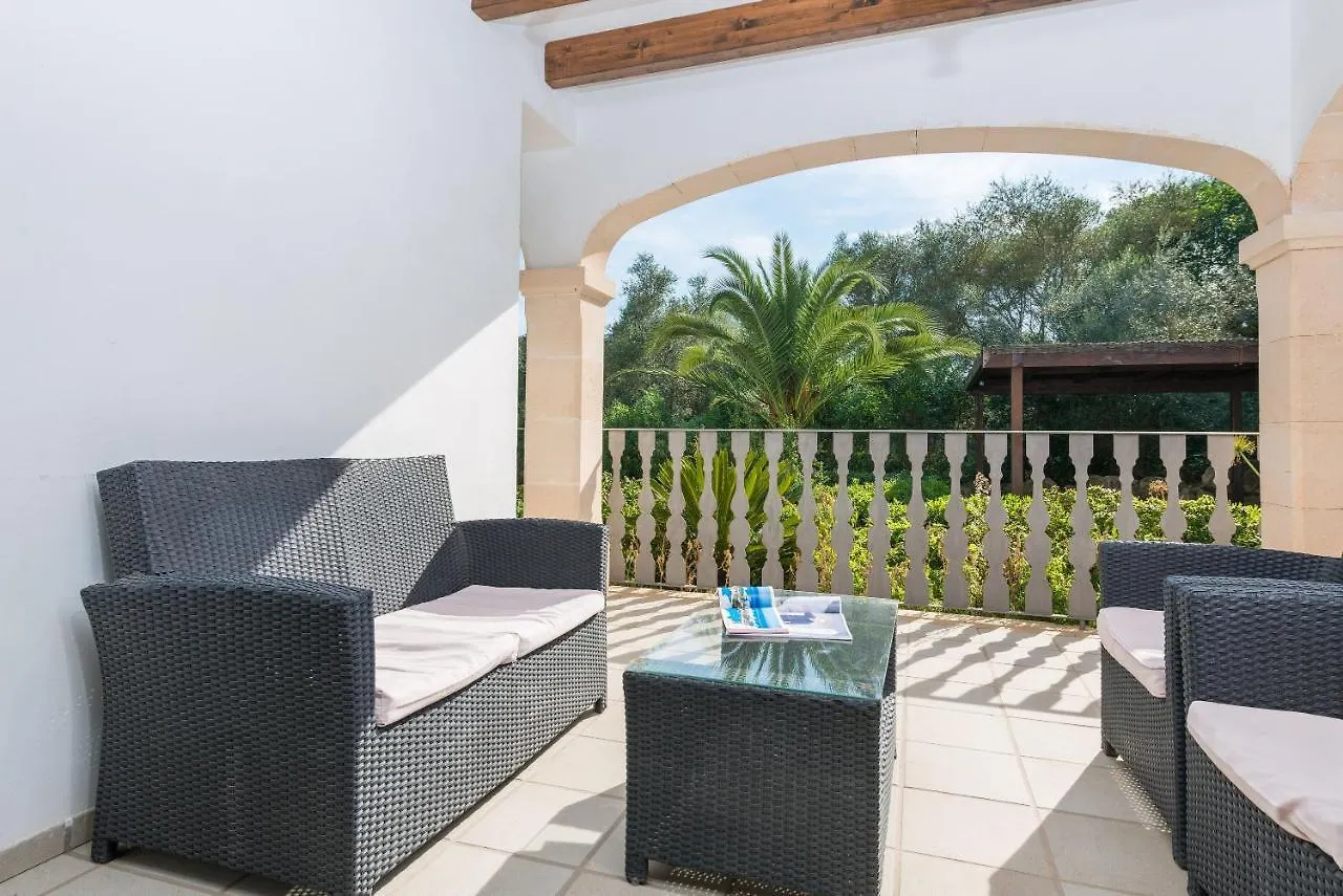 Sa Pleta Villa Petra   Petra (Mallorca)