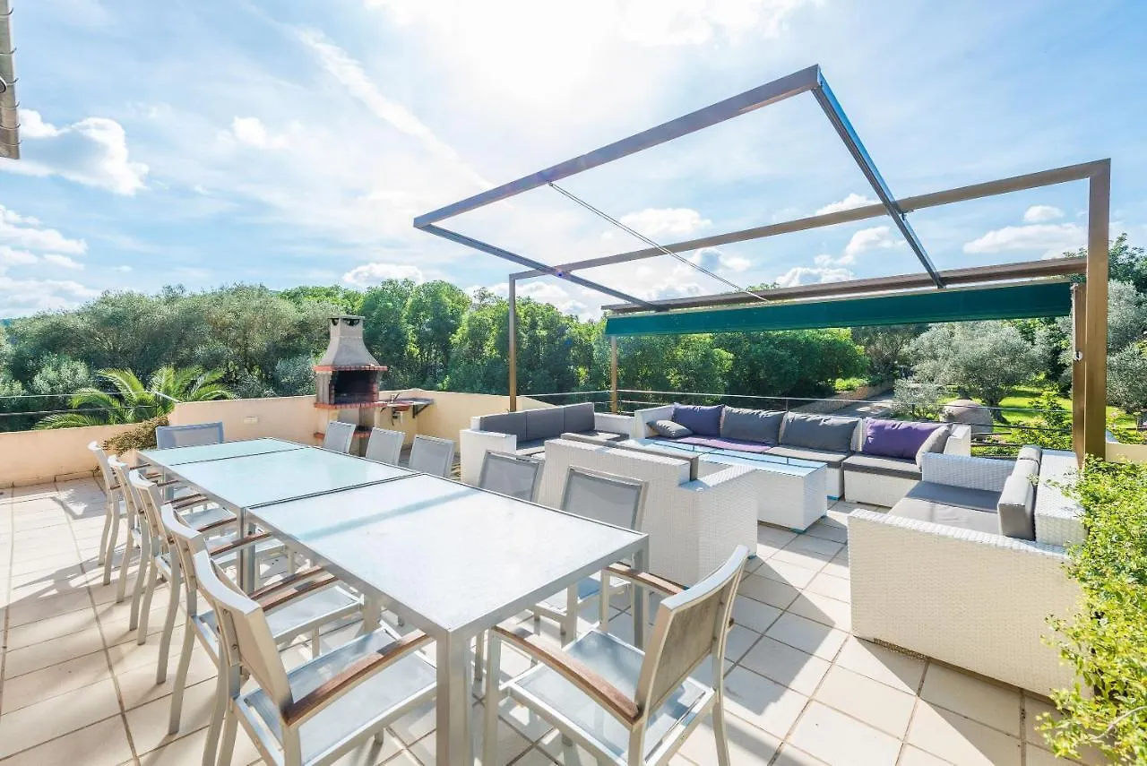 Sa Pleta Villa Petra  Spain