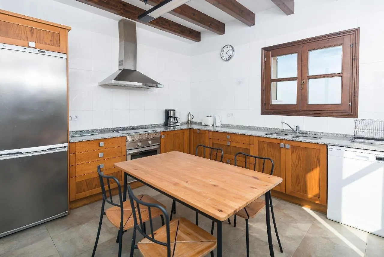 Sa Pleta Villa Petra