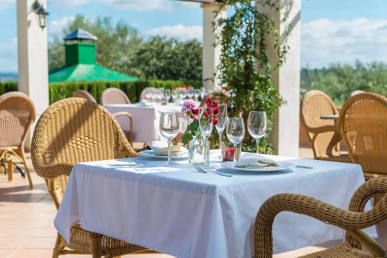 Sa Pleta Villa Petra  0*, Petra (Mallorca)