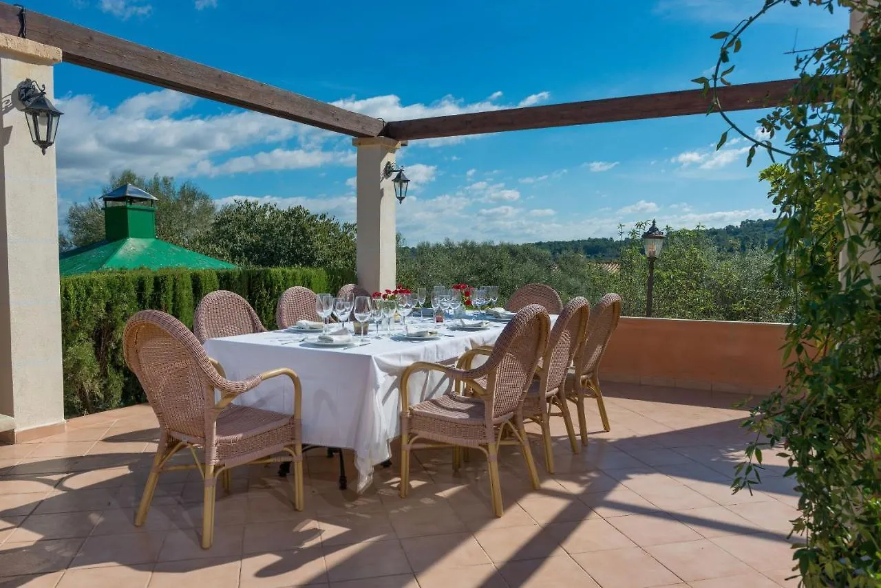 Sa Pleta Villa Petra