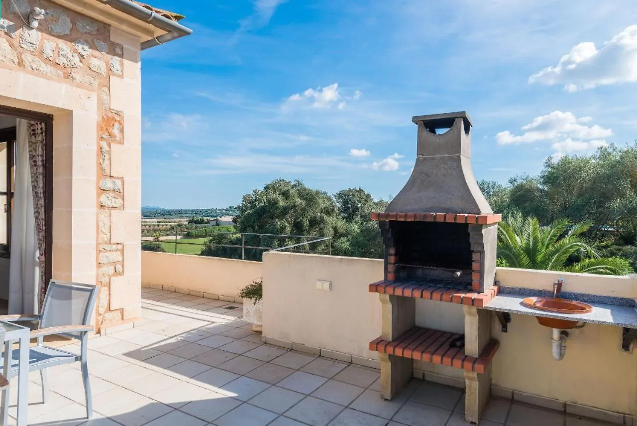 Sa Pleta Villa Petra
