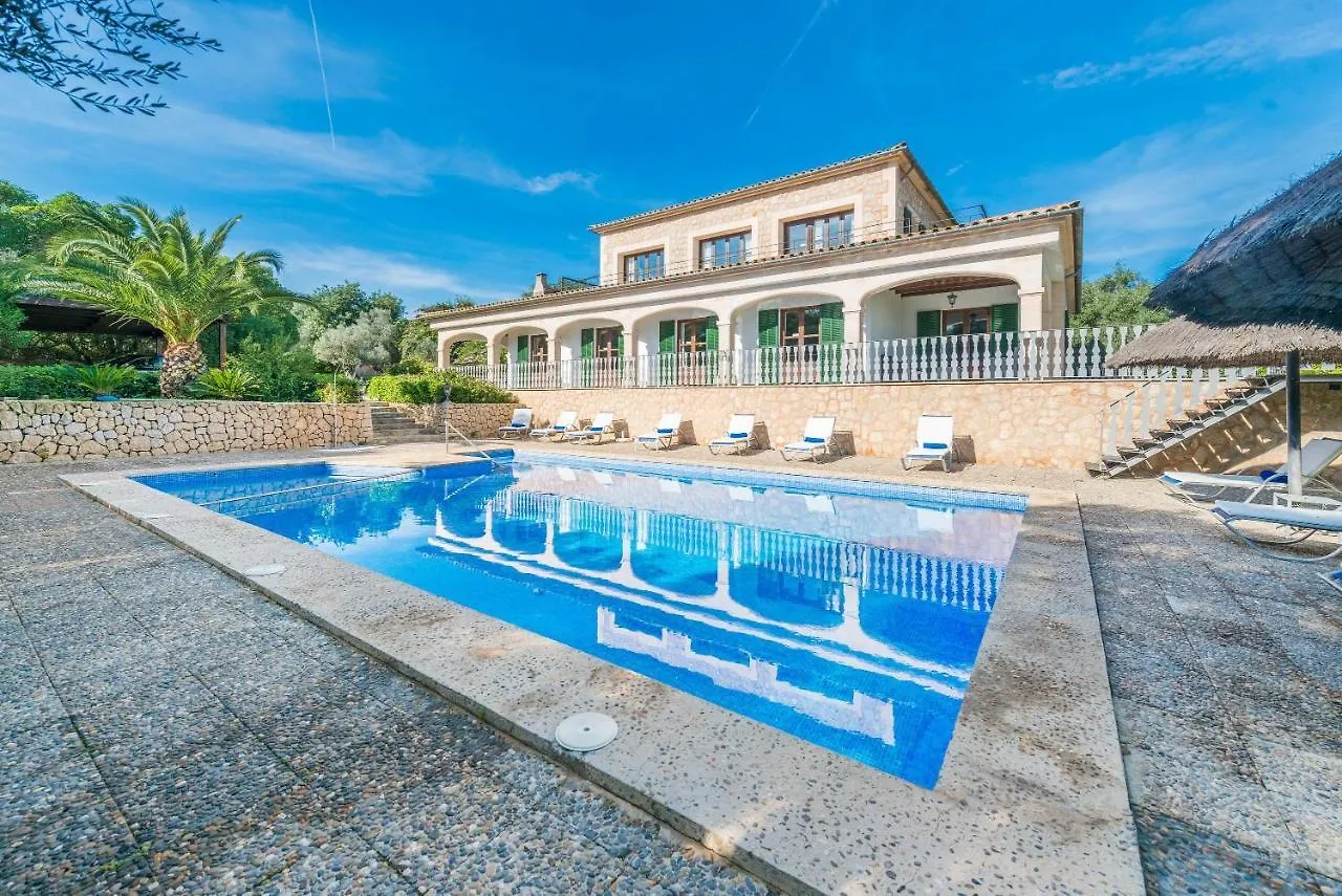 Sa Pleta Villa Petra