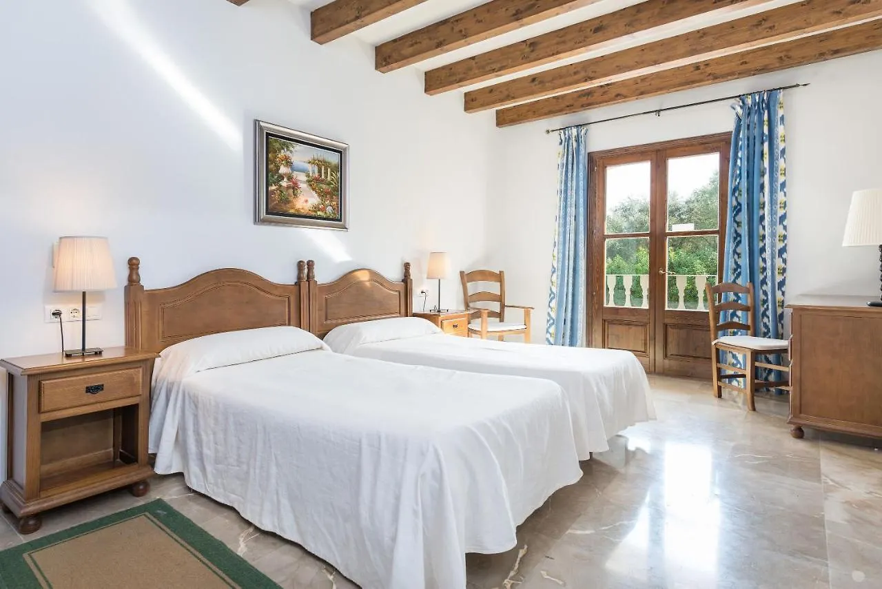 Sa Pleta Villa Petra  Spain