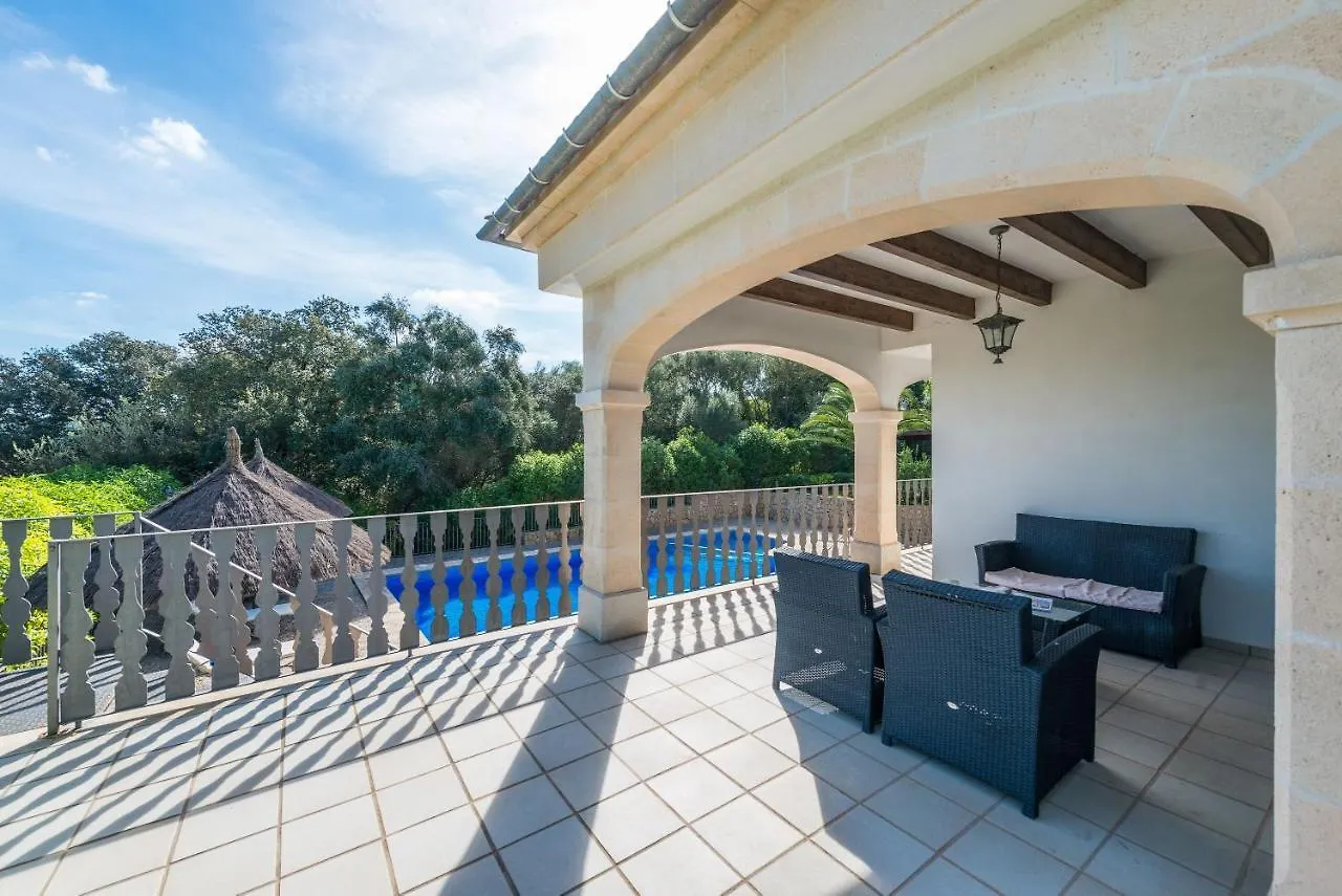 Sa Pleta Villa Petra