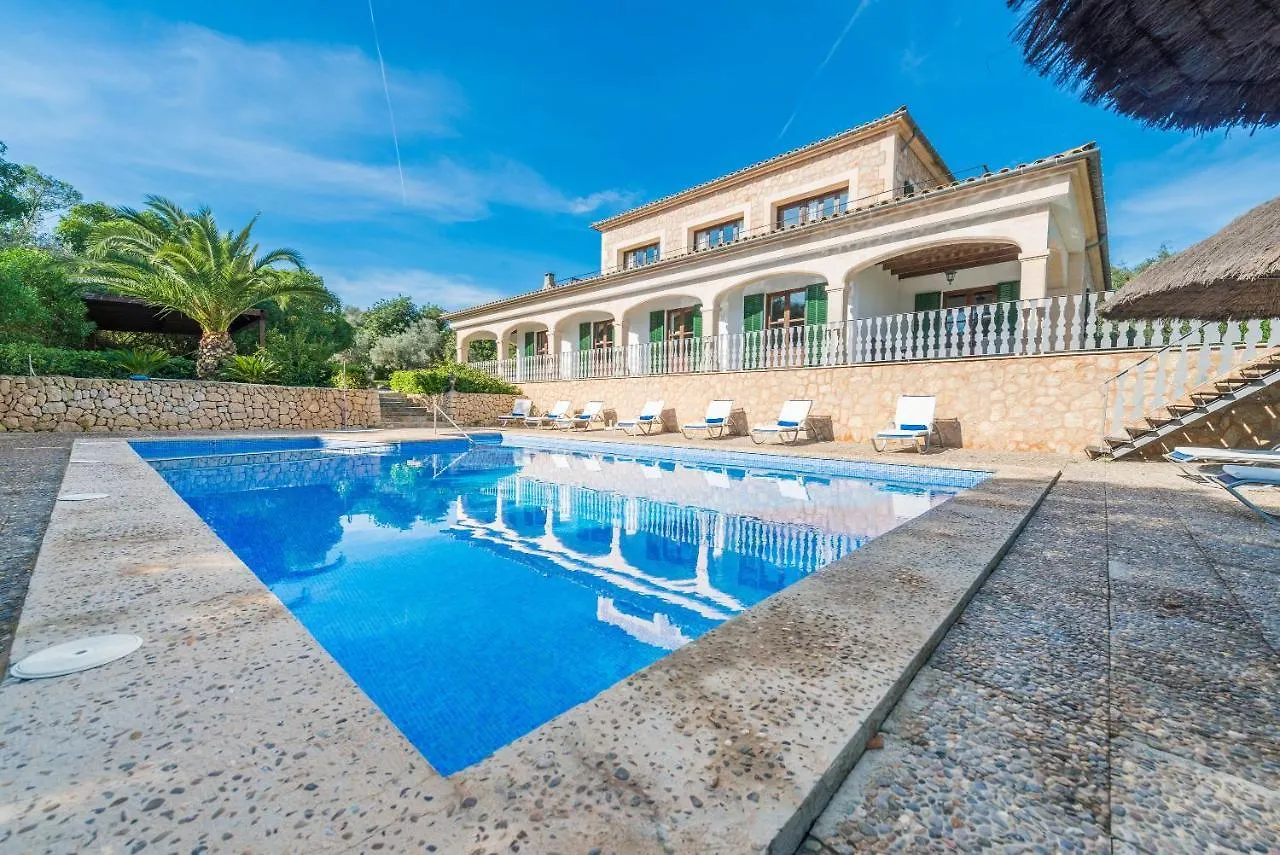 Sa Pleta Villa Petra