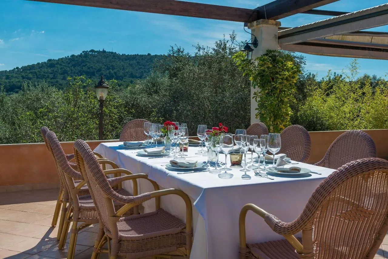 Sa Pleta Villa Petra