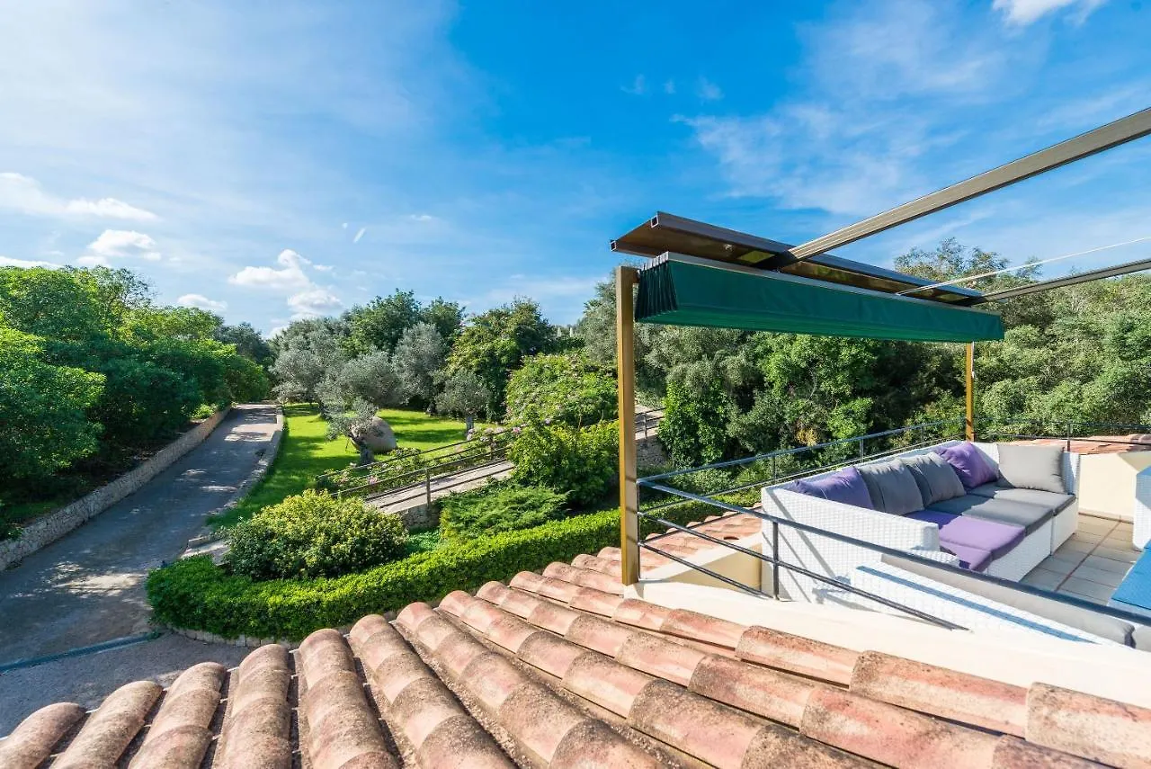 Sa Pleta Villa Petra  Spain
